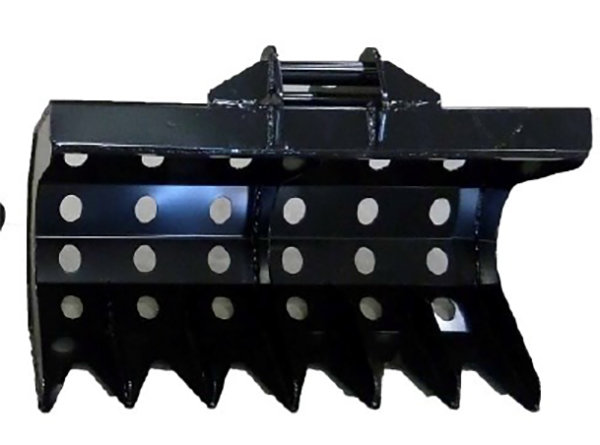 Grablje 70L Doro Digger